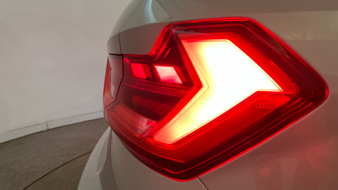Audi A1 35 TFSI Black Edition 5dr S Tronic [Tech Pack] Petrol Hatchback - Image 25